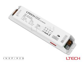 DMX Constant Voltage Drivers LTECH Multi Function Driver DMX Constant Voltage Drivers LTECH Multi Function Driver